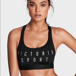 NWT Victoria Secret Sports Bra